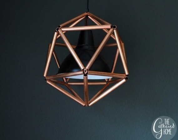 Hanging by a Thread: 9 Inventive Ways to Hang Pendant Lights