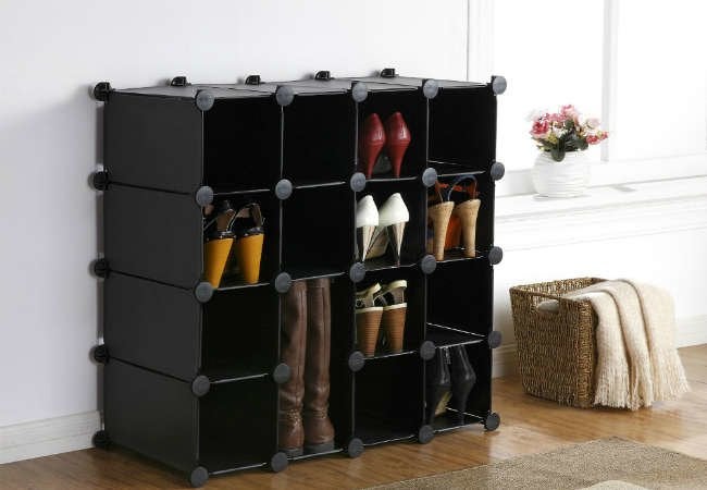 17 Closet Cures That Cost Less Than $100