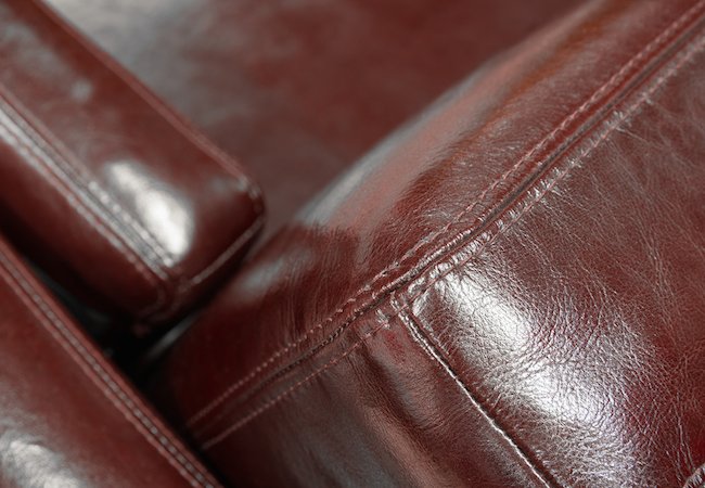 Homemade Leather Conditioner
