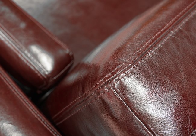 Show Love to Your Leather Furniture with Homemade Conditioner
