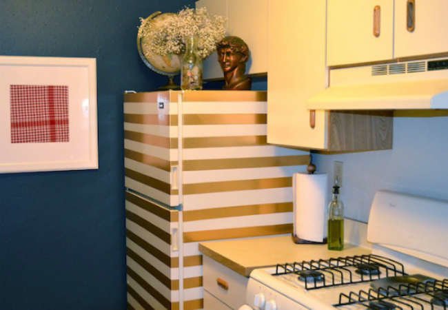 Ugly Appliance? 7 Easy Makeovers That Totally Transform