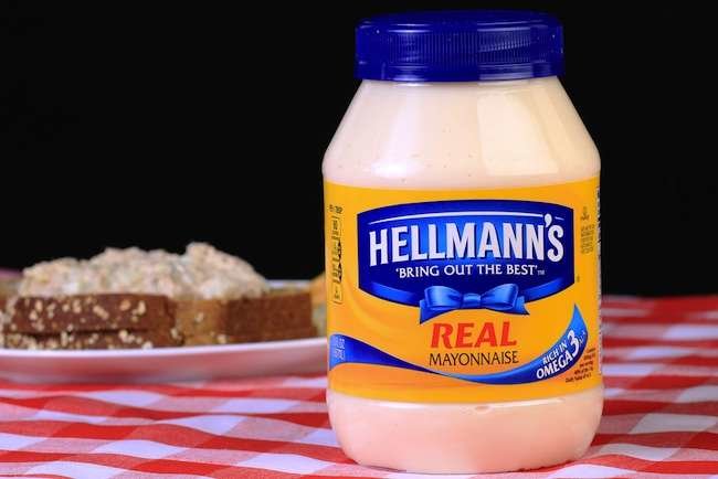 7 Surprising Household Uses for Mayonnaise