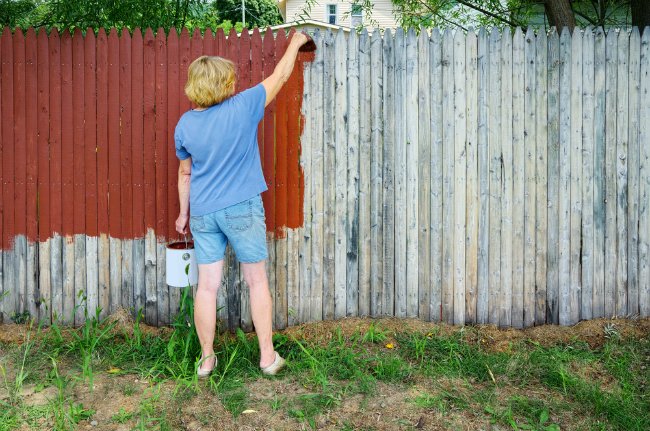 Bob Vila Radio: Is This the End of Oil-Based Paint?