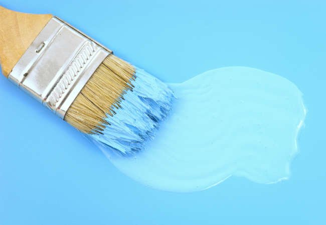 The Perfect Paintbrush—and How to Choose It
