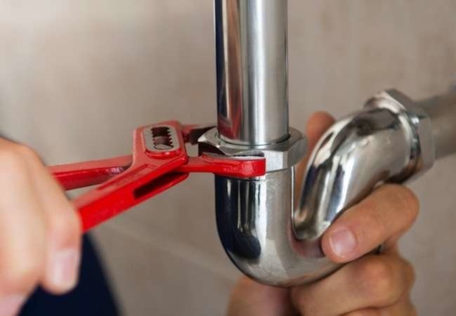 Want Hot Water Fast? Switch to a ManaBloc Plumbing System