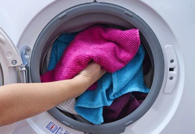 9 Smart Hacks for Laundry Day