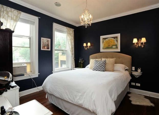 7 Paint Colors to Avoid in the Bedroom—and Why