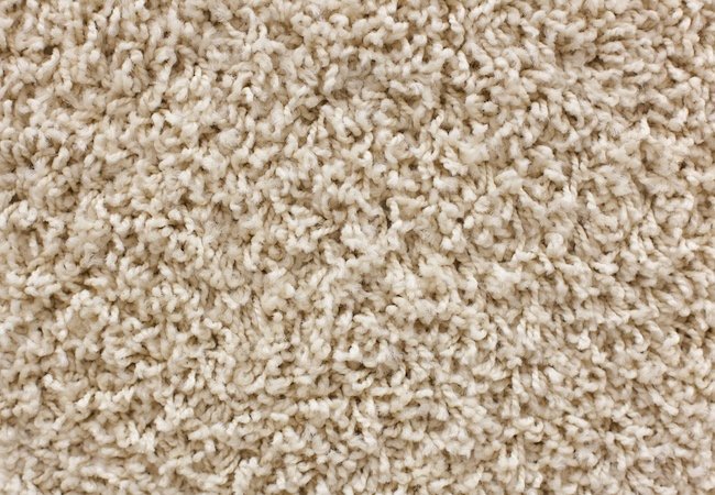 How to Clean Carpet Stains with a Clothes Iron - Texture