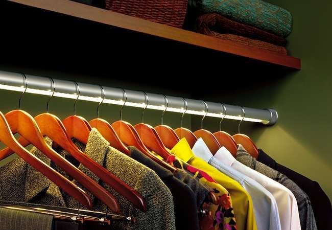 8 Notorious Closet Problems, Solved