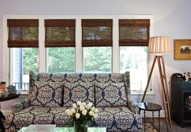 How To: Measure for Window Blinds