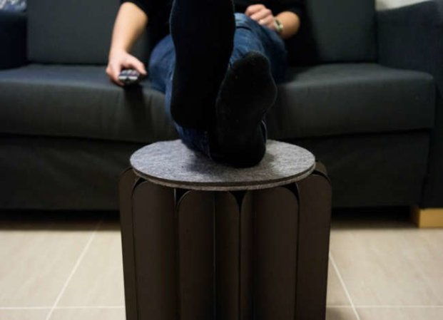10 Fun, Clever, and Useful Step Stools