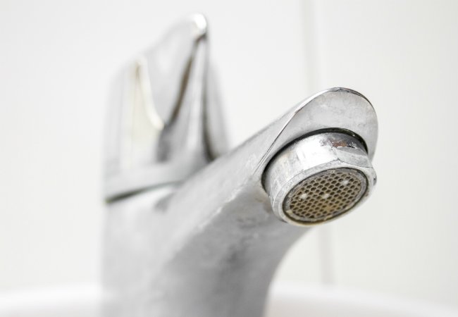 How To Clean Hard Water Stains