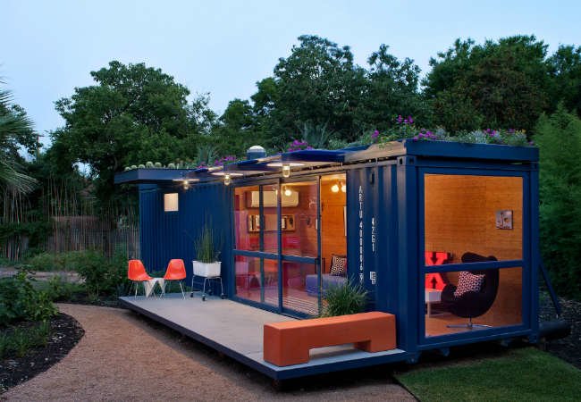 8 Tiny Homes You Can Buy for the Price of a Luxury Car