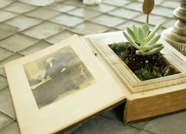 10 Totally Unexpected Things to Remake as Planters
