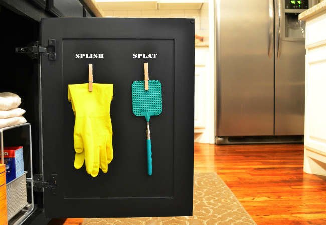 9 Handy Under-Sink Organizers to Buy or DIY