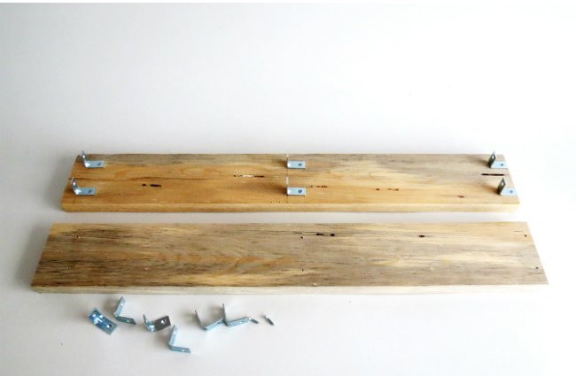 DIY Herb Garden - Step 6