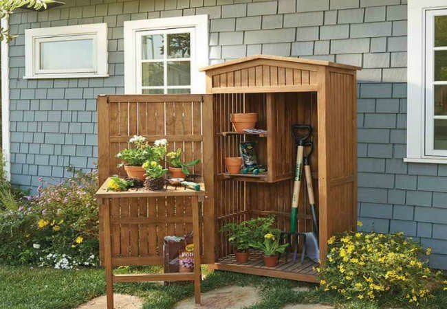 Organize Your Garden Gear with 11 Crucial Buys - Bob Vila