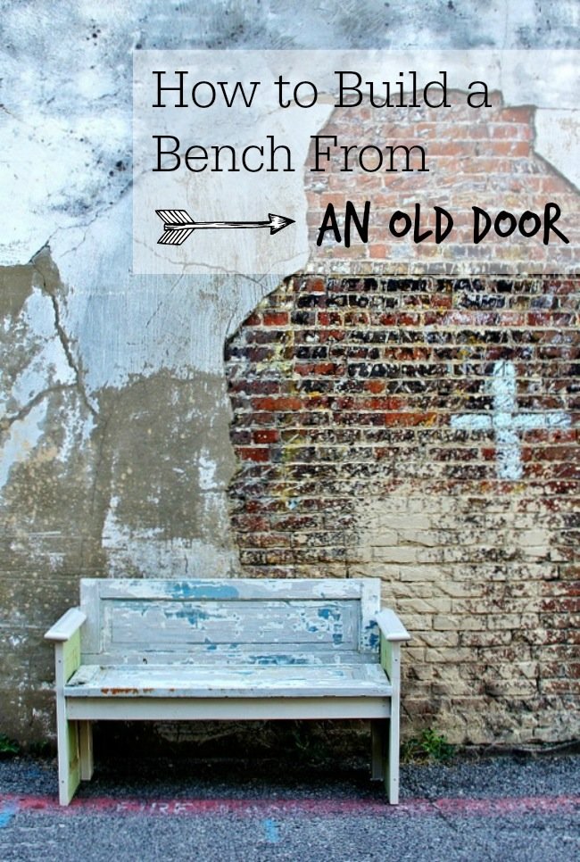 How to Build Bench
