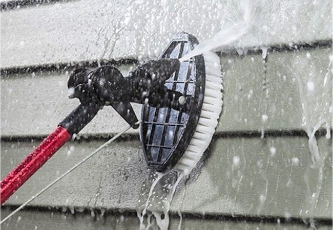 The Dos and Don’ts of Pressure-Washing