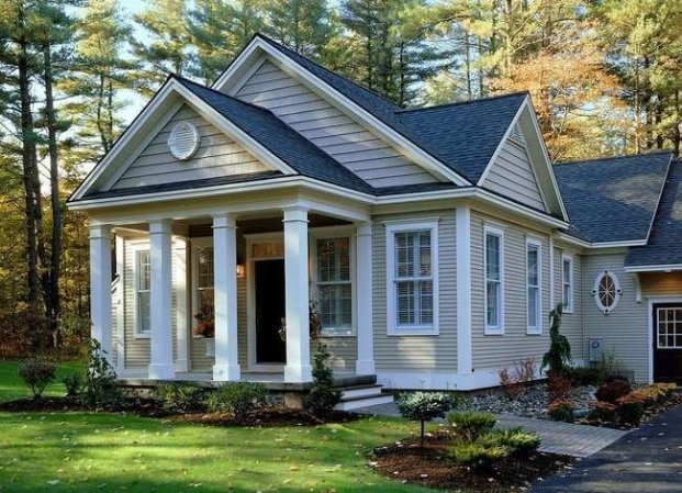 7 No-Fail Exterior Paint Colors
