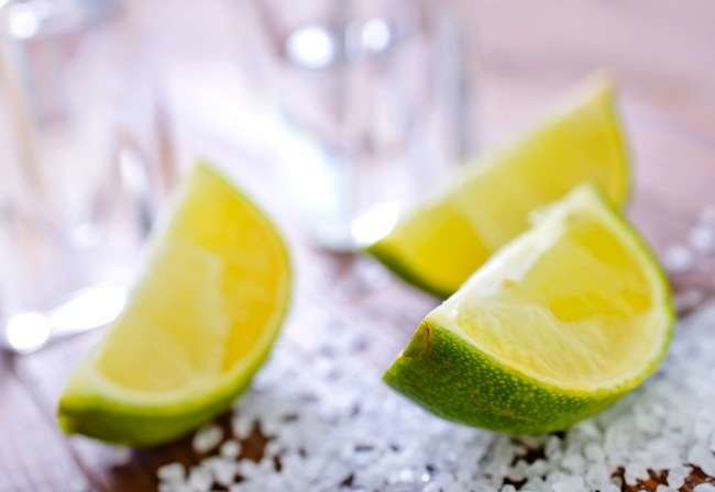 12 Ways to Clean House with Citrus