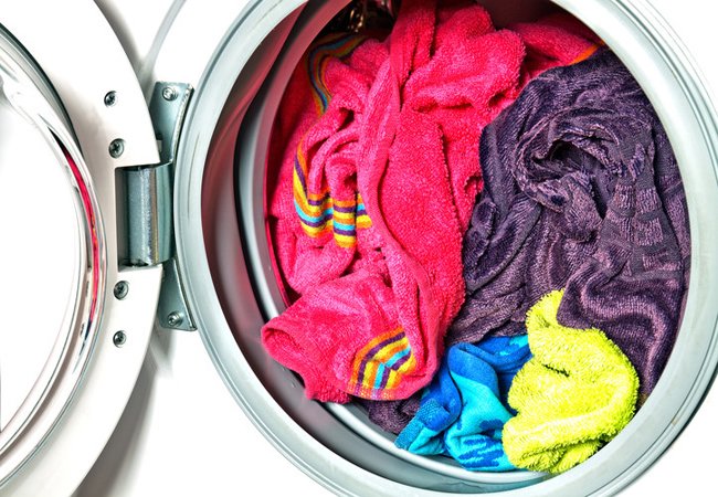How to Clean Smelly Shoes - Washing Machine