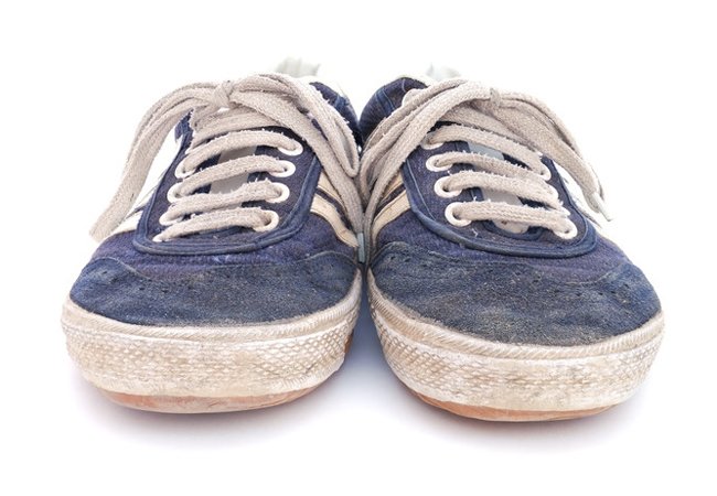 3 Fixes for Smelly Shoes - Smelly Shoes