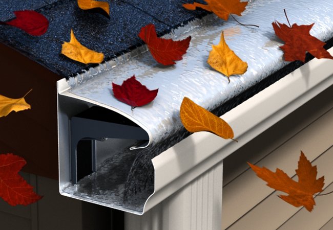 Is Your Home Ready for Rain - LeafGuard