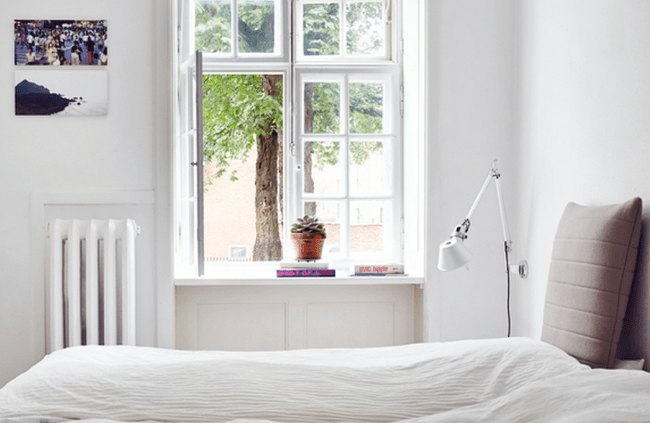 Don’t Make These 7 Mistakes in Small Spaces