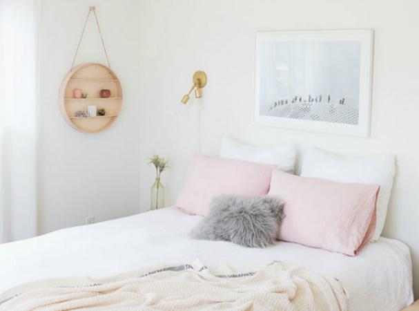 12 “Zero Dollar” Home Decorating Hacks