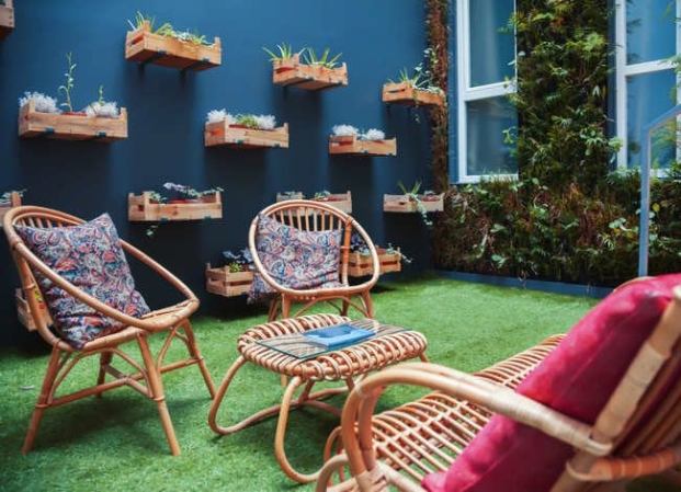 11 Low-Cost Buys to Boost a Boring Backyard