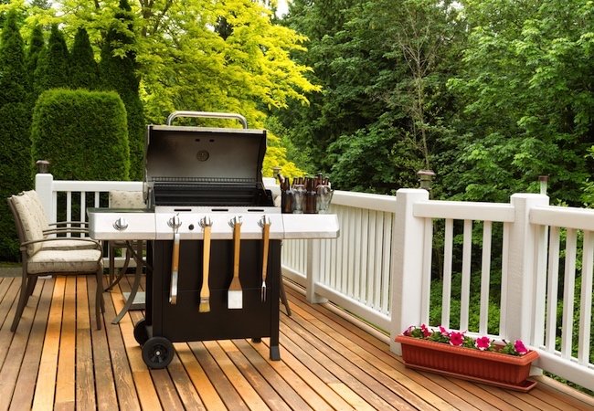 How To: Prevent Bugs from Ruining Your Backyard BBQ