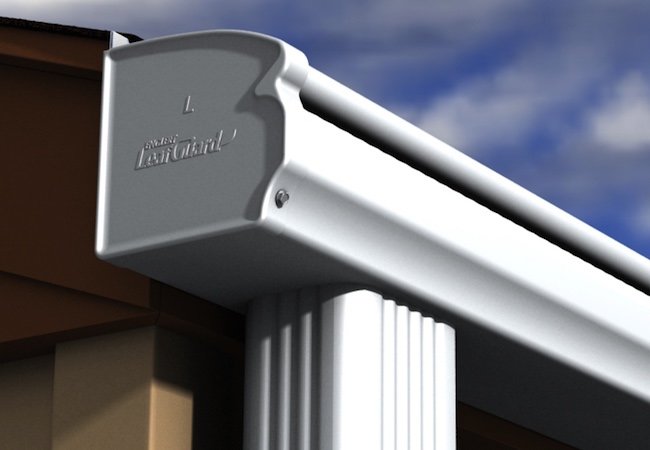 How to Choose the Right Gutters