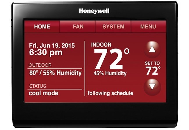 Control the Temperature of Your Home—From Anywhere