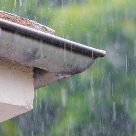 Is Your Home Ready for Rain?