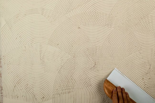 Bob Vila Radio: Texture Ceilings to Hide Imperfections