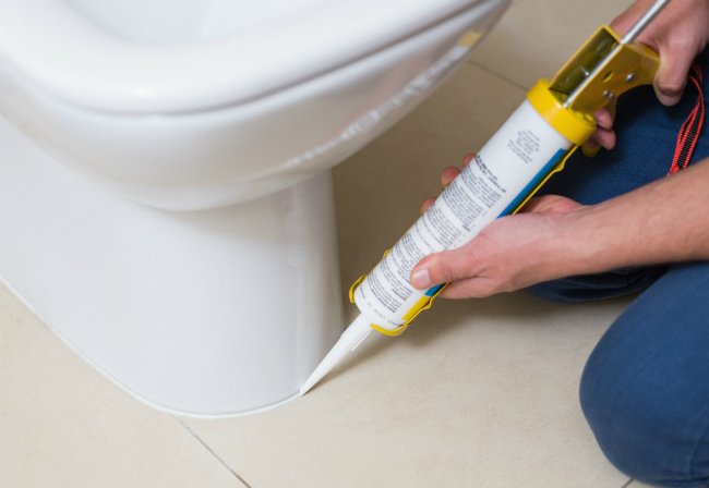 Quick Tip: The Easiest Way to Minimize Grout Stains