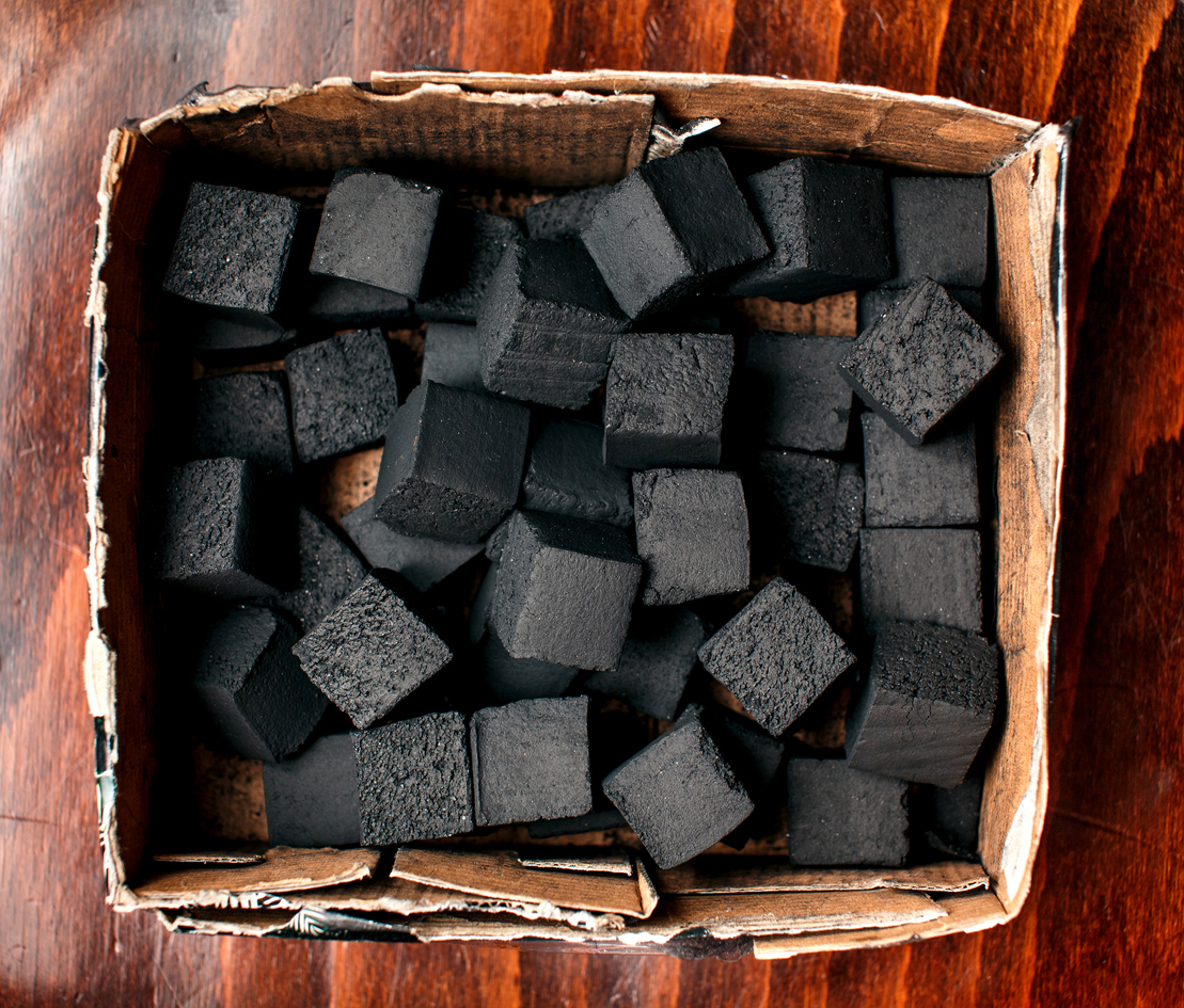 10 Surprisingly Clever Uses for Charcoal Briquettes
