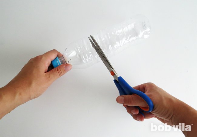 DIY Outdoor Lighting - Step 1