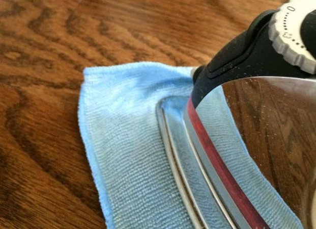 7 Unusual Tricks for Your Cleanest Floors Ever