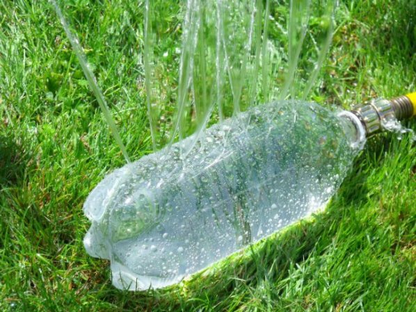 Save Money with an Irrigation Well