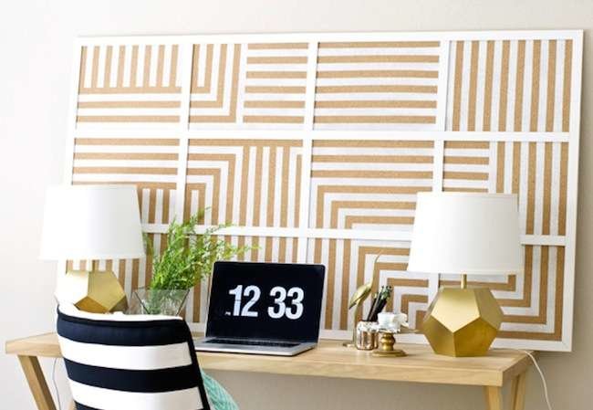 11 Insanely Easy 60-Minute Paint DIYs