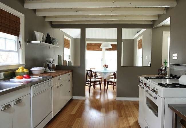 The 7 Best Low-Cost Alternatives to Hardwood Flooring