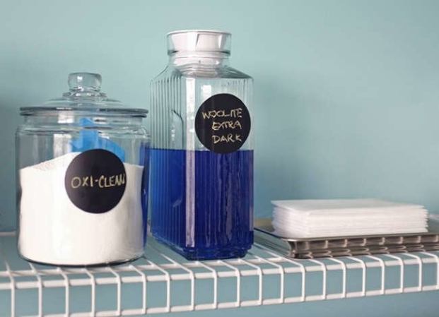 9 Smart Hacks for Laundry Day