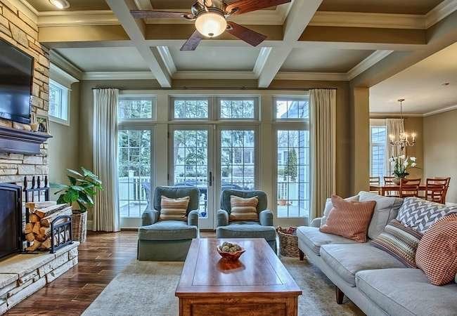 The 7 Room Layout Mistakes Almost Everyone Makes