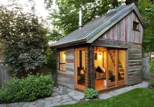 8 Kids Clubhouses You Never Want to Outgrow