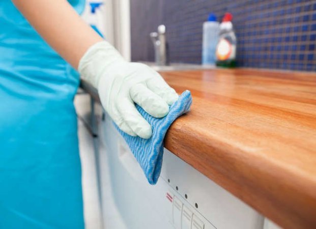 30 Lazy Cleaning Tricks for a Spotless Home