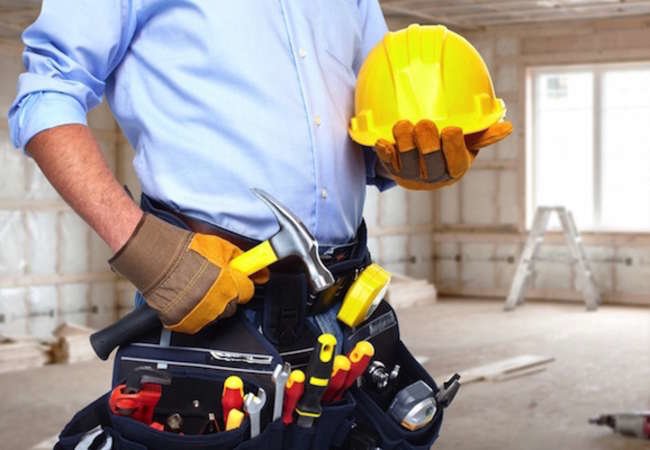 7 Tools That Contractors Swear By