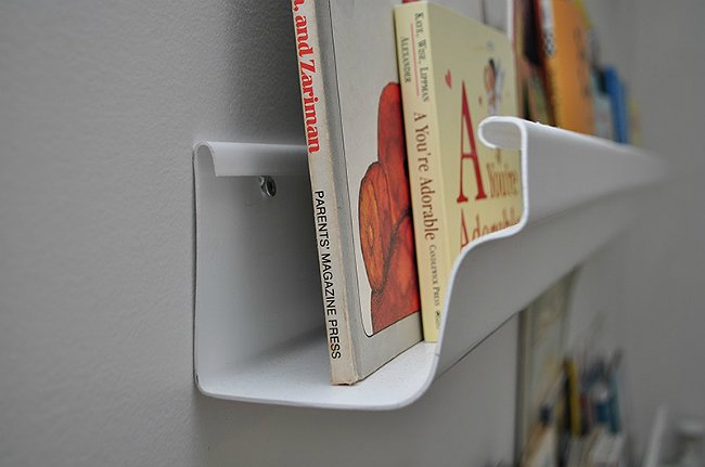5 “Make in a Weekend” Bookshelf Projects (No Fancy Woodworking Required)