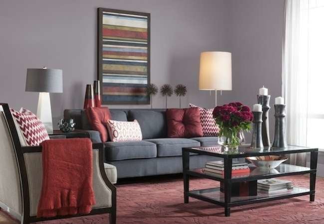 Experts Reveal the 9 Top Paint Colors for Fall